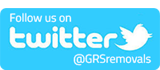 Follow GRS on Twitter!