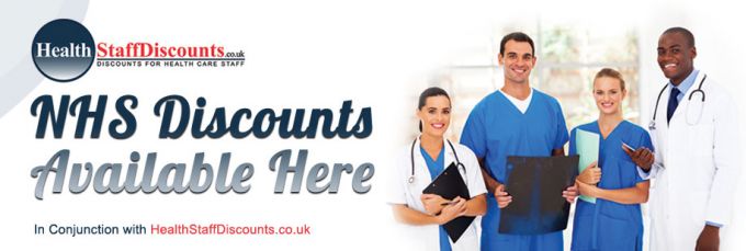 NHS Discount: 10% off removal over £150.00. 1/2 price storage for 3 months.